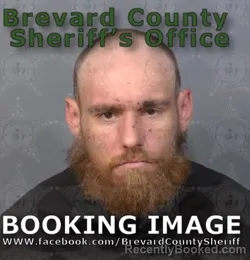 Mugshot of RYAN PATRIC MORSE