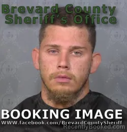 Mugshot of LOGAN RYAN DOMINGUEZ