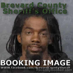 Mugshot of GREGORY SPANN