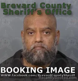 Mugshot of Stephen George Satahoo