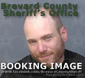 Mugshot of DONOVAN ALEXANDER DEAN