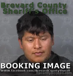 Mugshot of Juan Gomez