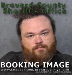 Mugshot of ALEX JAMES DANIEL SARVER