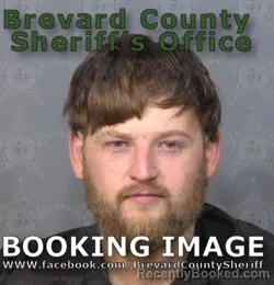 Mugshot of MARK ANTHONY DEDIO