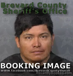 Mugshot of DIONICIO QUIP CHAMAN