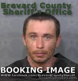 Mugshot of Travis Brian DEZURIK