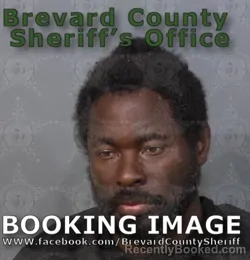 Mugshot of Edwin Jermaine Gray