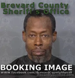 Mugshot of MARVIN THOMAS HODGE