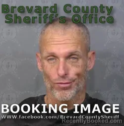 Mugshot of GREGORY RAY SANDERS