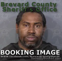 Mugshot of RAHMEIK RAYVON TURNER