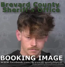 Mugshot of CHARLES DAVID COOLER