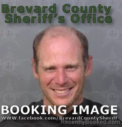 Mugshot of ANDREW JAMES ADAMS