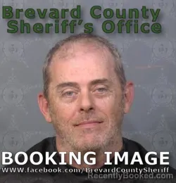 Mugshot of CHRISTOPHER KEARNS