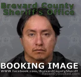 Mugshot of Stalin Abel Murillo Piure