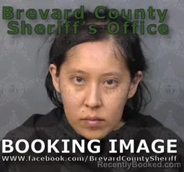 Mugshot of LAUREN HELEN HARPER