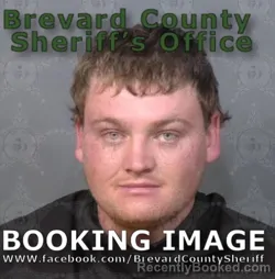 Mugshot of KEATON GAGE WILBANKS