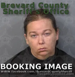 Mugshot of JACQUELINE LEIGH STANEVICH