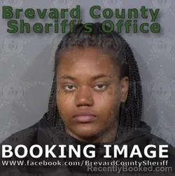 Mugshot of MERSHANTI JANEE JONES