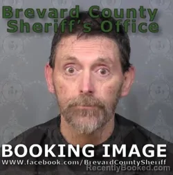 Mugshot of SHAWN GREGORY WILDMAN