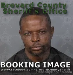 Mugshot of GAMALIEL CEASER CARTER