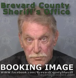 Mugshot of THOMAS JOHN FIDEI