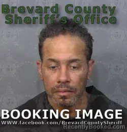 Mugshot of Ronald Clayton Perry