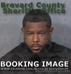 Mugshot of STEVEN DONTA SPEED