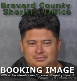 Mugshot of Cruz Francis Velazquez-Donis