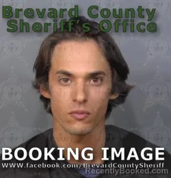 Mugshot of MIGUEL ALEJANDRO ORTIZ