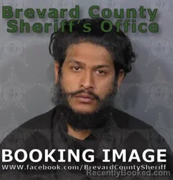 Mugshot of ANDREW DEVENDRA DWARKA