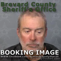 Mugshot of Jason March Zahner