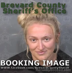 Mugshot of JAYLEE SKYE LAPORTE