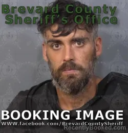 Mugshot of MATTHEW THOMAS MCKECHNIE