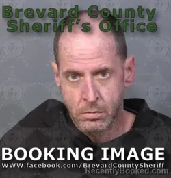 Mugshot of Christopher Charles Massingill