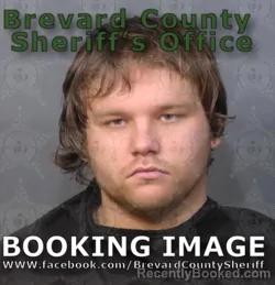 Mugshot of MAXIMILIAN JOHANN HIXON