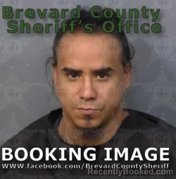 Mugshot of STEVEN RIVERA