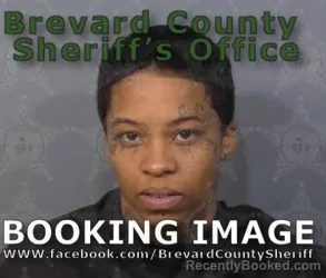 Mugshot of TAKYRIA MEOSHA SMITH