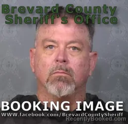 Mugshot of ALAN E BEECHERT