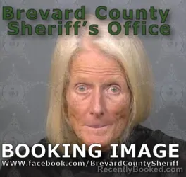 Mugshot of MARJORIE BRYAN LALIBERTE