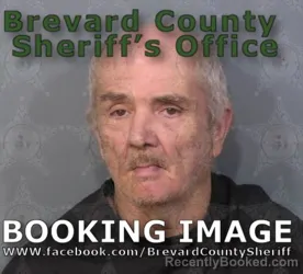 Mugshot of Michael Glenn Moore