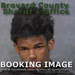 Mugshot of JOSEPH PATTERSON