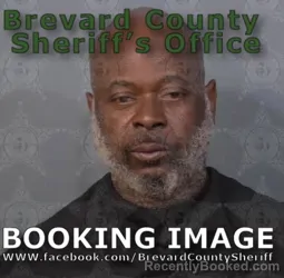 Mugshot of TONY ANTHONY MUSGROVE