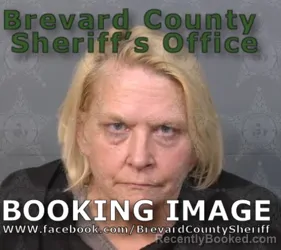 Mugshot of MELANIE LETT