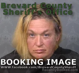 Mugshot of TERESA MARIE GUZMAN