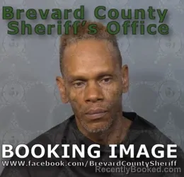 Mugshot of ETTIENE FAYETTE DUPREE booked in Brevard County, Florida on June 18, 2026