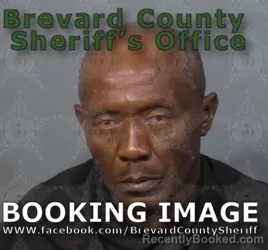 Mugshot of MICHAEL JAMES FISHER booked in Brevard County, Florida on June 20, 2026