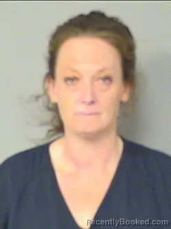 Booking photo from Palm Beach County, Florida