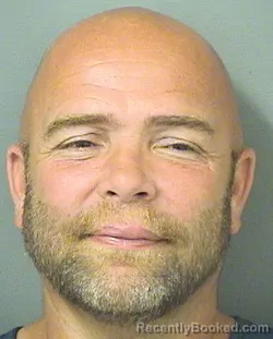 Mugshot of DANIEL RODRIGUEZ