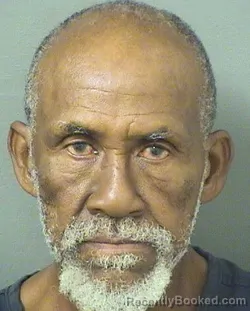 Mugshot of SYLVESTER J JOHNSON