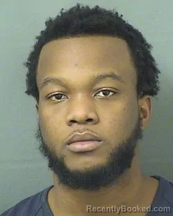 Mugshot of MARC BERAUD